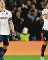 ITALIAN FOOTBALL IN LIMBO WITH REBUILD ESSENTIAL57