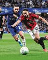 CUNHA STRIKE GIVES UNITED A 'MASSIVE WIN'60