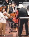 Sound and fury meet elegance under Sayaka Shoji, Masaaki Suzuki67