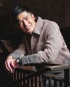Actor Elvin Ng takes on first dad role73