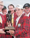 Fitzpatrick building his legacy at RBC Heritage67