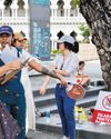 Activist starts petition against absenteeism in KL Parliament18