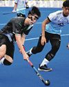 Gabriel masks the pain of 2024 loss to help RI prevail75
