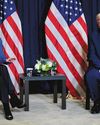 US and Europe are still stronger together53