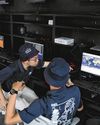 SST students can now track satellites, explore space with on-campus facilities35
