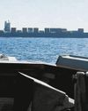 Can US blockade Iranian-linked ships anywhere in the world?9