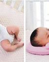 Consumer safety watchdog issues alert over baby self-feeding pillows38