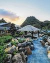 Vietnam's hot springs draw global hotel chains76