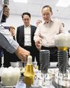 Eyeing more durable dental implants with launch of $66m industry research lab at NTU7