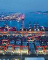 Busan's Al port ambitions: Will it rival Singapore's Tuas mega port?15