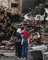 Israeli army warns Lebanese civilians against returning to homes in south11