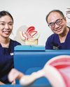 The Straits Times