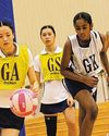 The Straits Times
