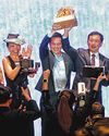The Straits Times
