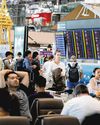Higher air fares, flight disruptions in Asia as Iran war chokes jet fuel supply3
