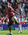 'Big step' for Reds towards Champions League place44