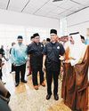 The Straits Times