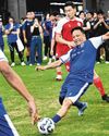 The Straits Times