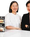 Is blended meat the food of the future?51