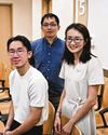 The Straits Times