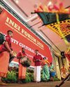 New committee starts work to strengthen S'pore Indian community24