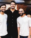 Rahasya is first S'pore fragrance brand to launch in Selfridges68