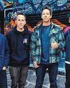 Simple Plan to play here in November66
