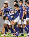 The Straits Times