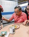 The Straits Times
