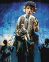 Puppet stars in family-friendly BFG71