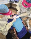 Growing recognition of oral frailty as an early warning sign of physical decline23