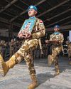 Indonesia calls for stronger protection for peacekeepers in Lebanon9