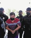 Farmer charged with murder over fatal shooting of 3 at Johor restaurant7
