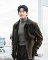 Taecyeon from K-pop group 2PM marries in small-scale Seoul wedding75