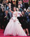 Jisoo receives Rising Star Award at television festival Canneseries76