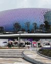 Swanky new stadium, free-to-air events: What's driving HK's sports push13