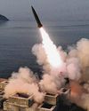N. Korea strengthens nuclear push as US flails in Middle East17