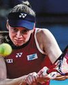 Hawk-Eye crosses the line for raging Rybakina60