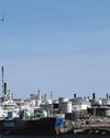 Oil prices rise past US$108 as US-Iran peace talks stall39
