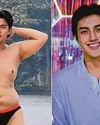 Filipino pageant contestant sparks debate over male beauty77