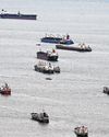 Obsessed? A joint fixation on maritime rules is in ASEAN's shared interest46