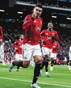 Casemiro, Fernandes combination key to United's resurgence64
