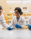 Redesigning gut bacteria to protect brain from liver failure toxins35