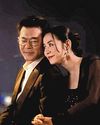 Actors Louis Koo, Jessica Hsuan sing duet, kiss in music video82