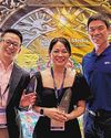 The Straits Times wins 2 prizes at annual digital media awards31