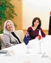 Iran war has disproportionate impact on Asia-Pacific: Australian minister14