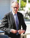 Iran is humiliating US as talks stall, says German chancellor25