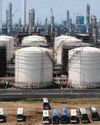US sanctions against Chinese oil giant turn up heat on private refiners41