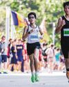 RUNNING FOR REDEMPTION68