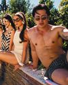 Laufey ropes in fellow 'Wasian' stars for MV74
